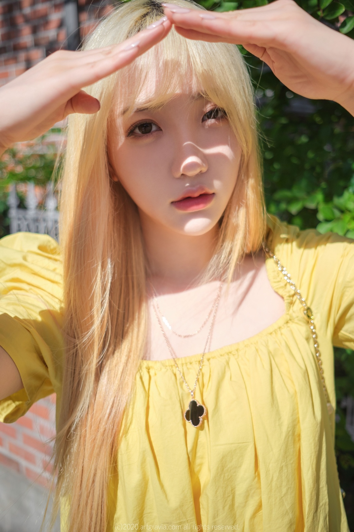 图片[4]-Vol.173 Yeeun손예은-COS世界