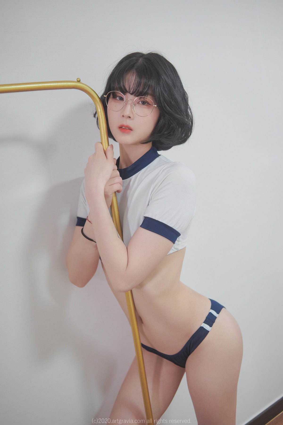 图片[2]-Vol.165 Jangjoo장주-COS世界