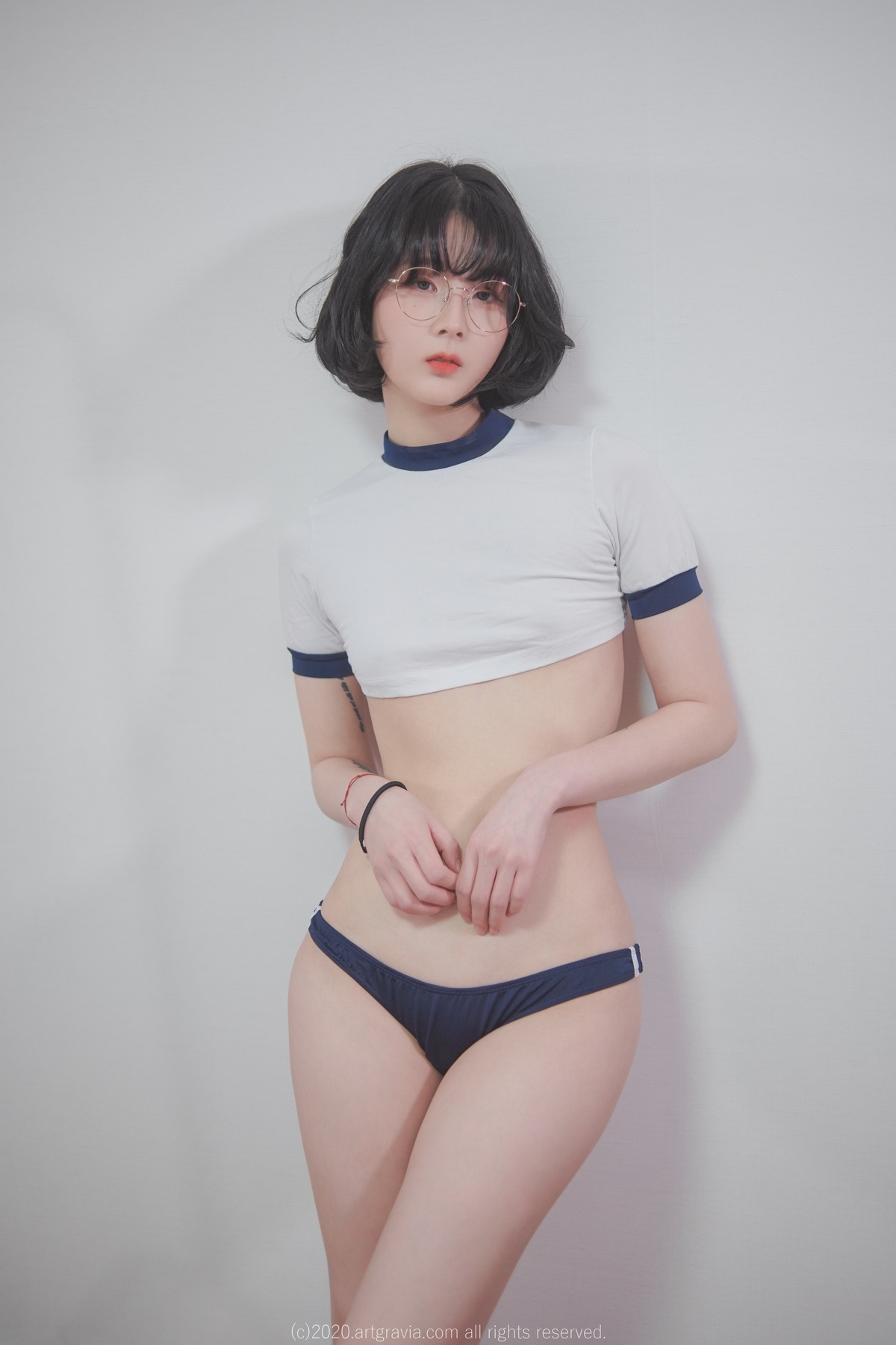 Vol.165 Jangjoo장주-COS世界