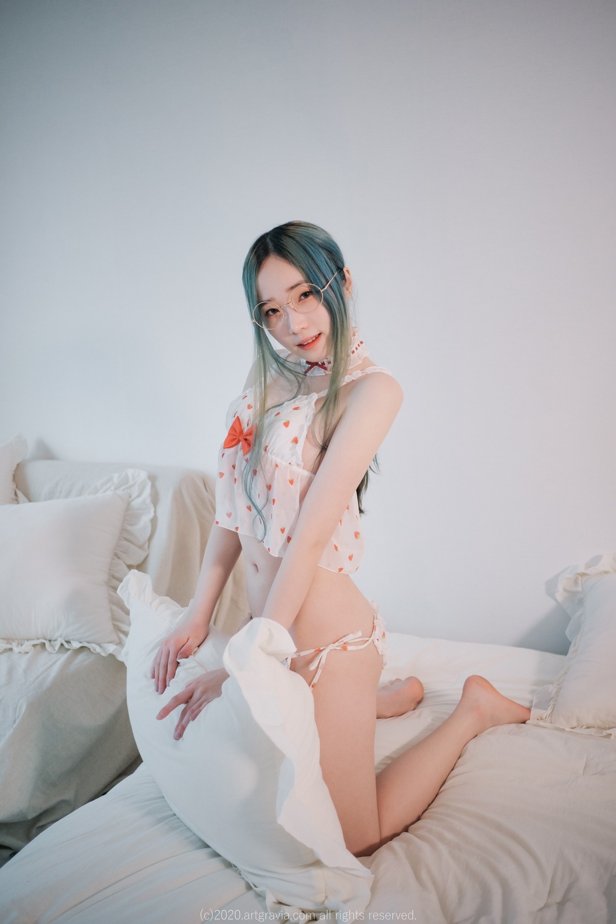 Vol.160 Bambi밤비1-COS世界