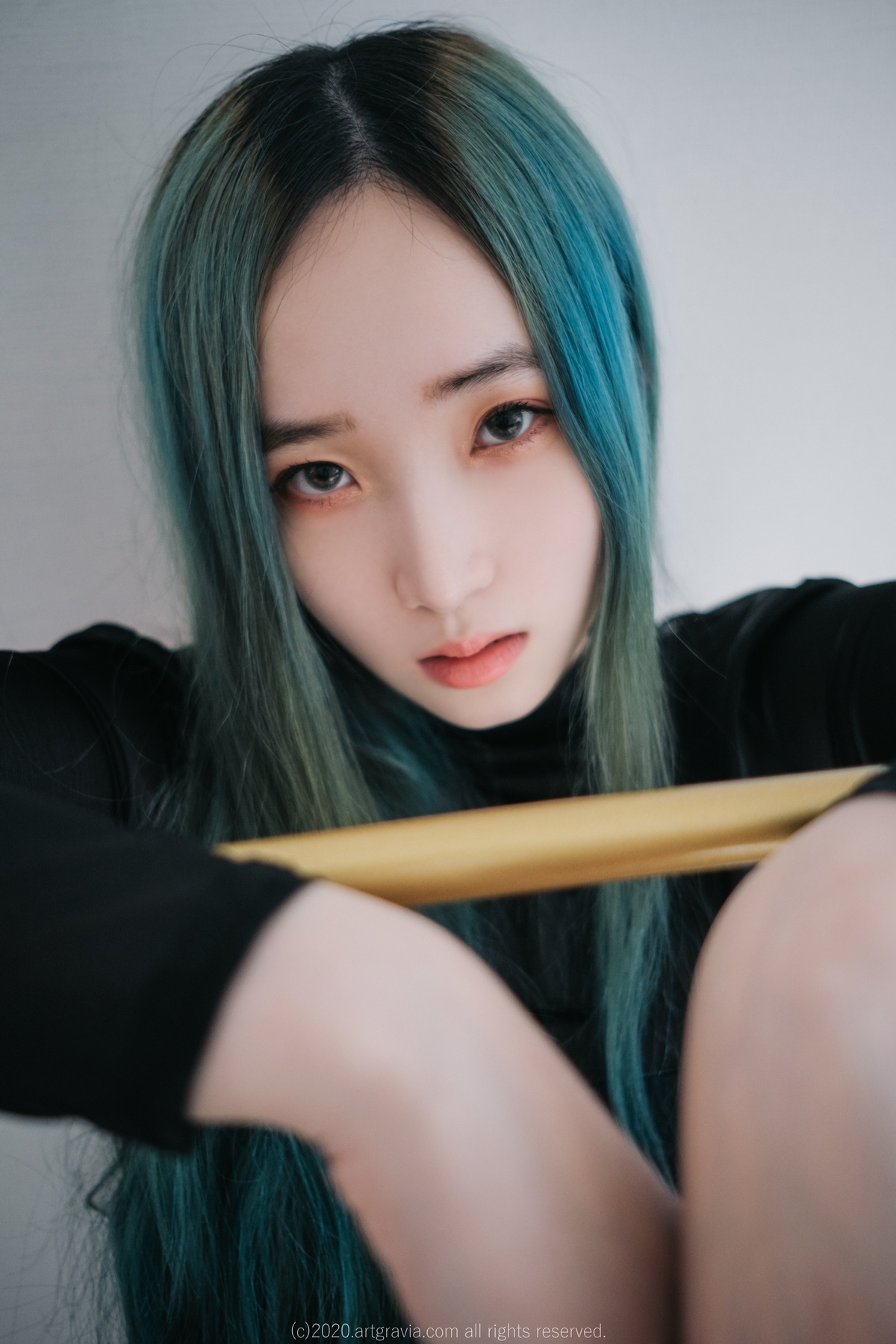 图片[5]-Vol.160 Bambi밤비-COS世界