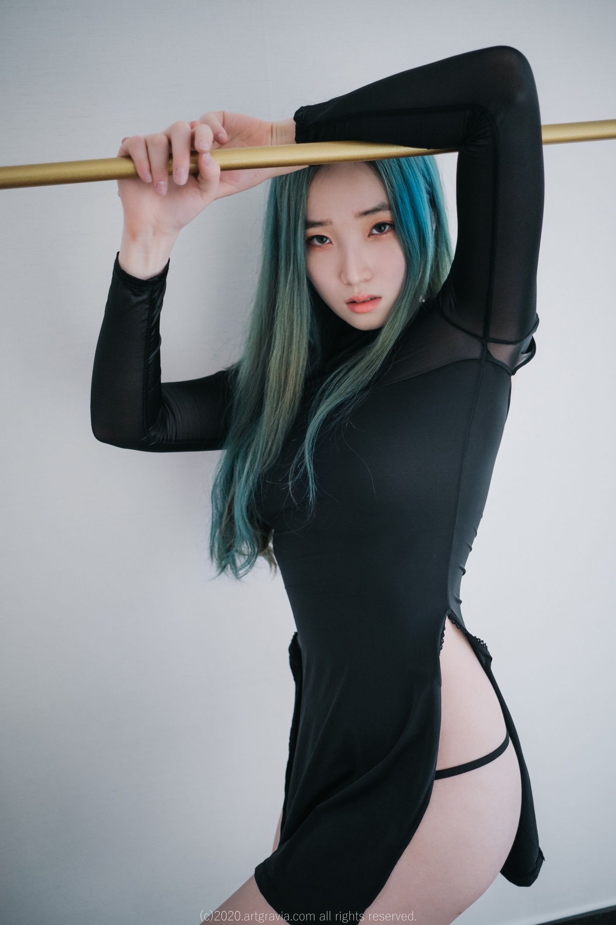 Vol.160 Bambi밤비-COS世界