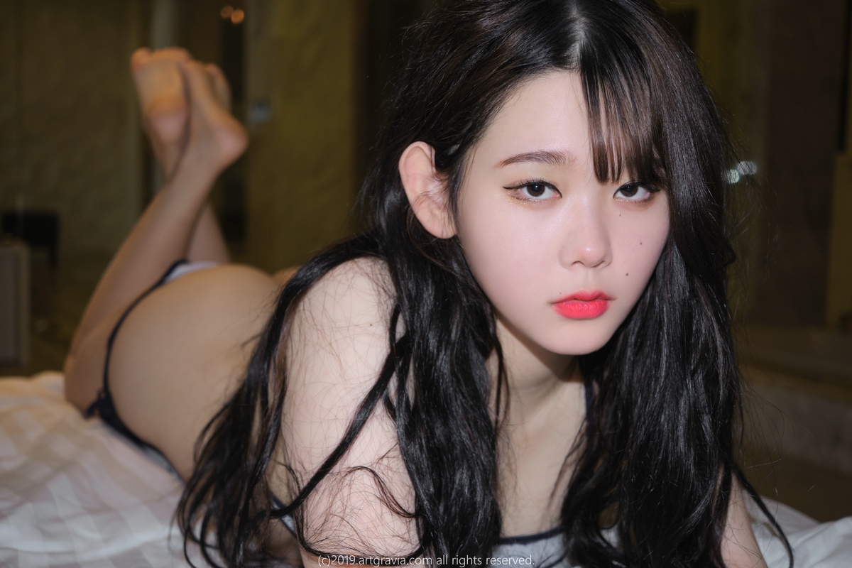 图片[2]-Vol.103 Zia지아-COS世界