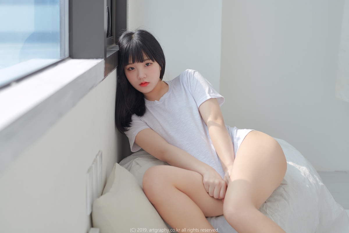 Vol.57 Jenny정제니-COS世界