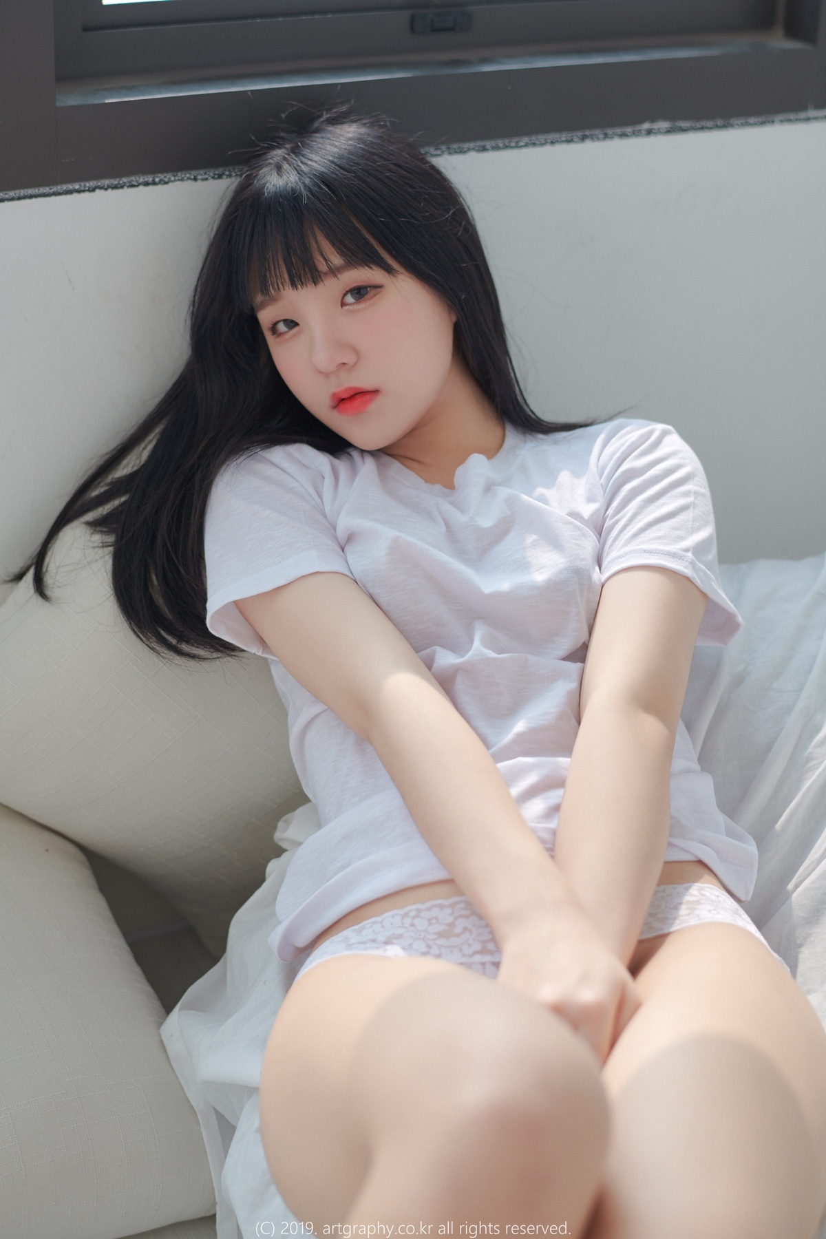 图片[3]-Vol.57 Jenny정제니-COS世界