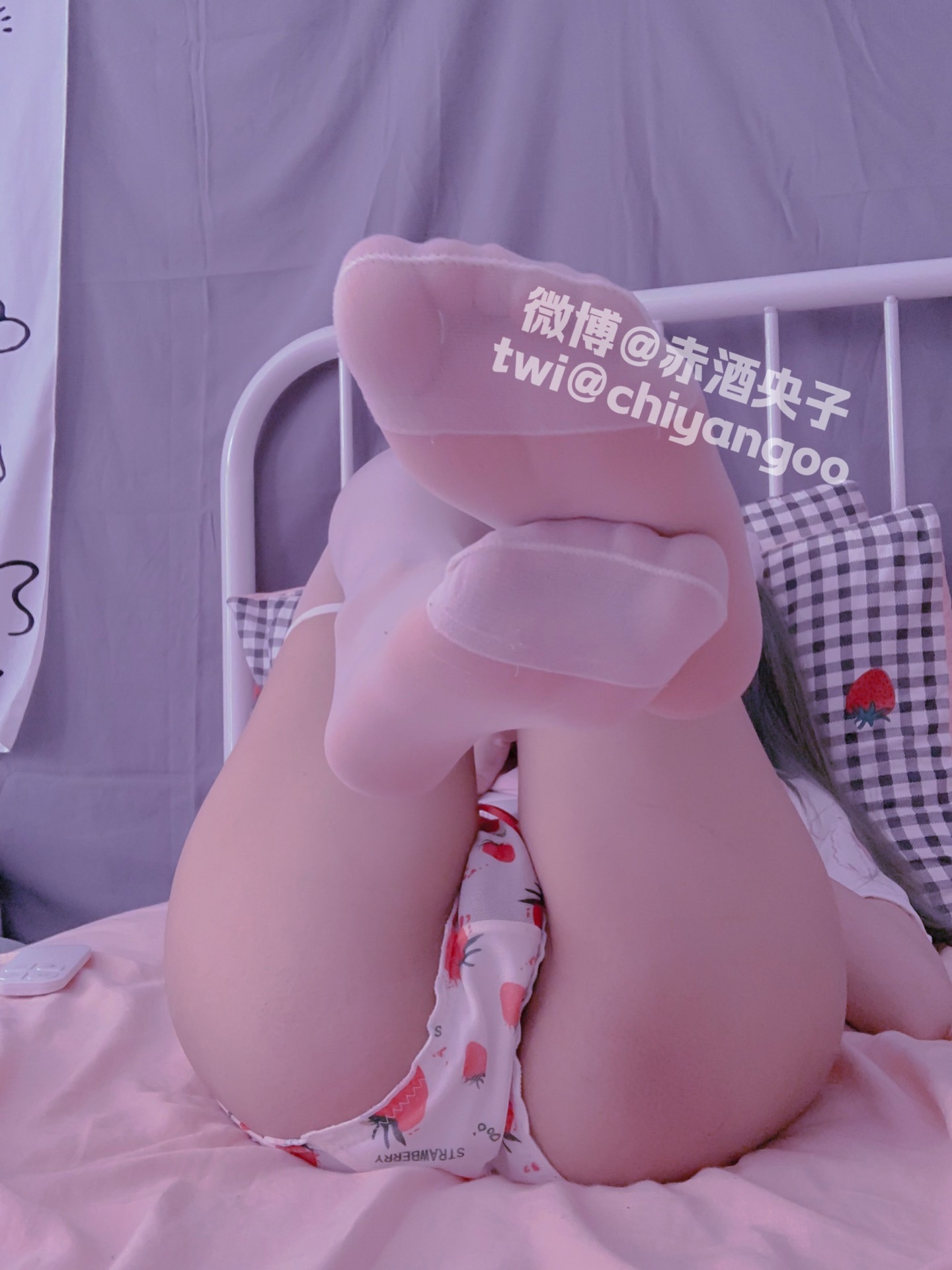 图片[3]-赤酒央子NO.08-COS世界