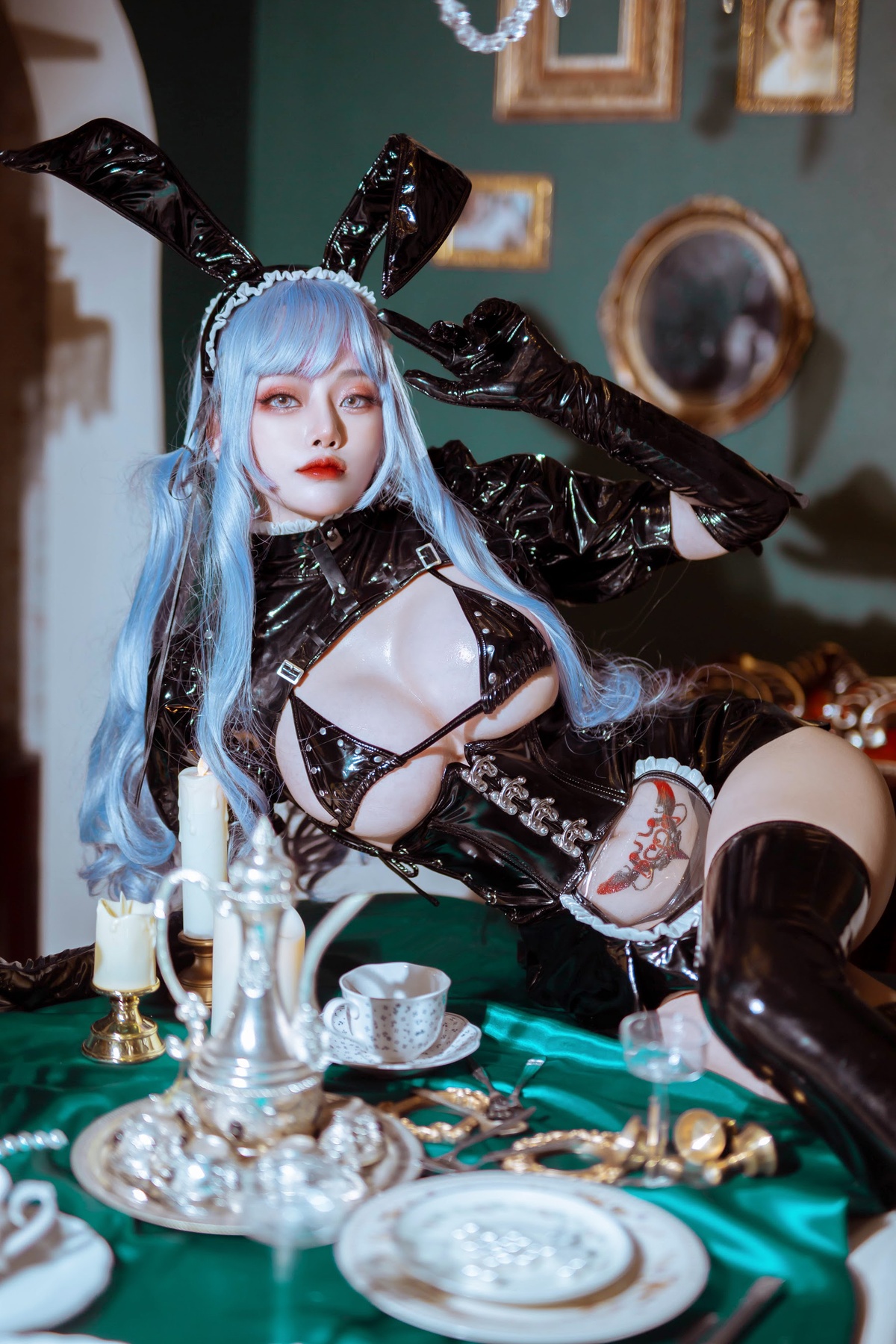 图片[2]-xd6pdxGK_Byoru – Bunny Maid-COS世界