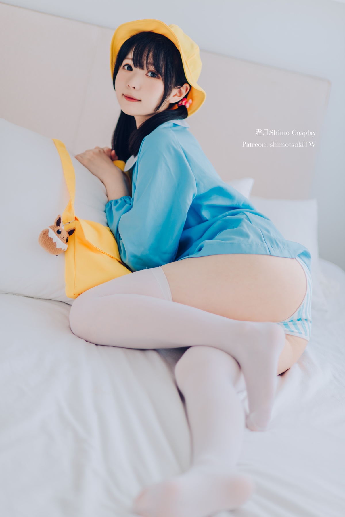 图片[5]-「cosplay」霜月shimo – NO.18 幼稚园-COS世界