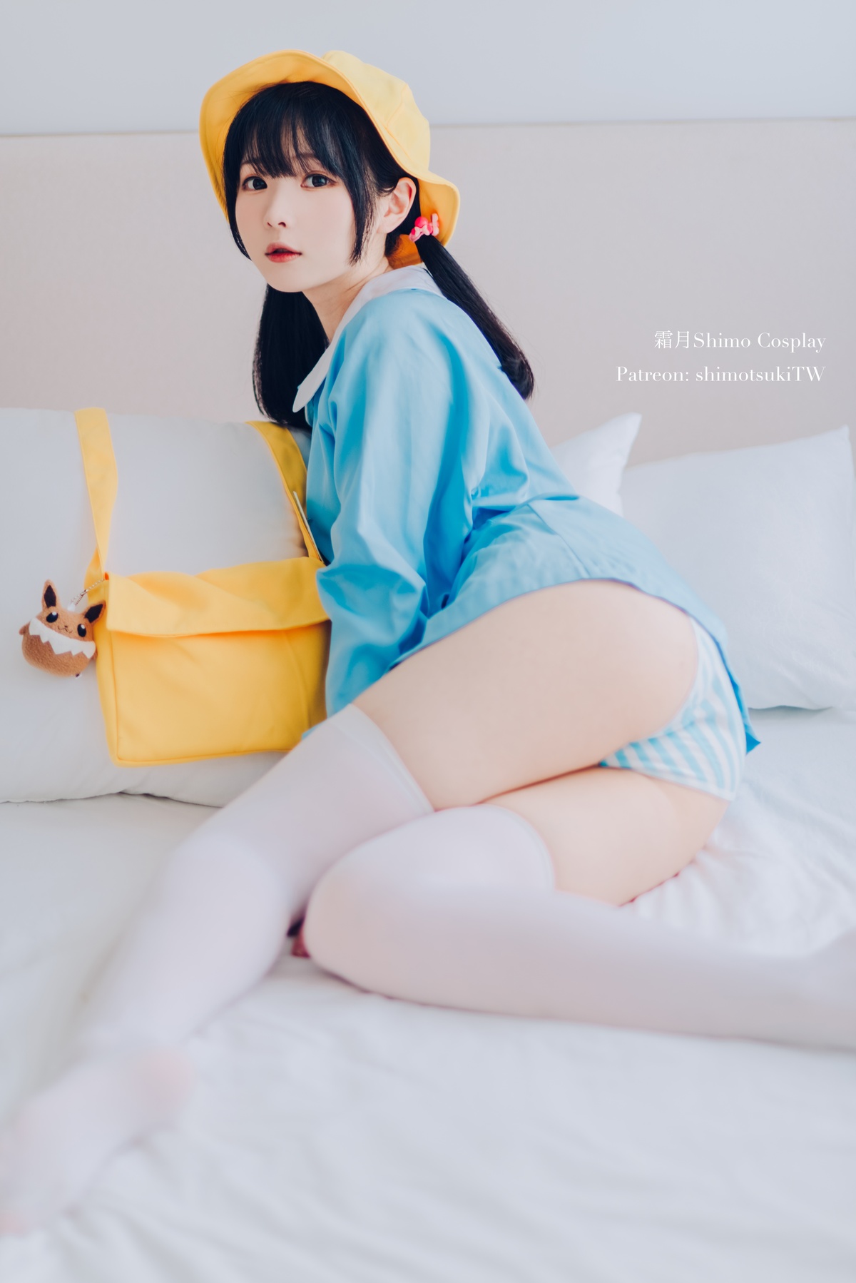 图片[4]-「cosplay」霜月shimo – NO.18 幼稚园-COS世界
