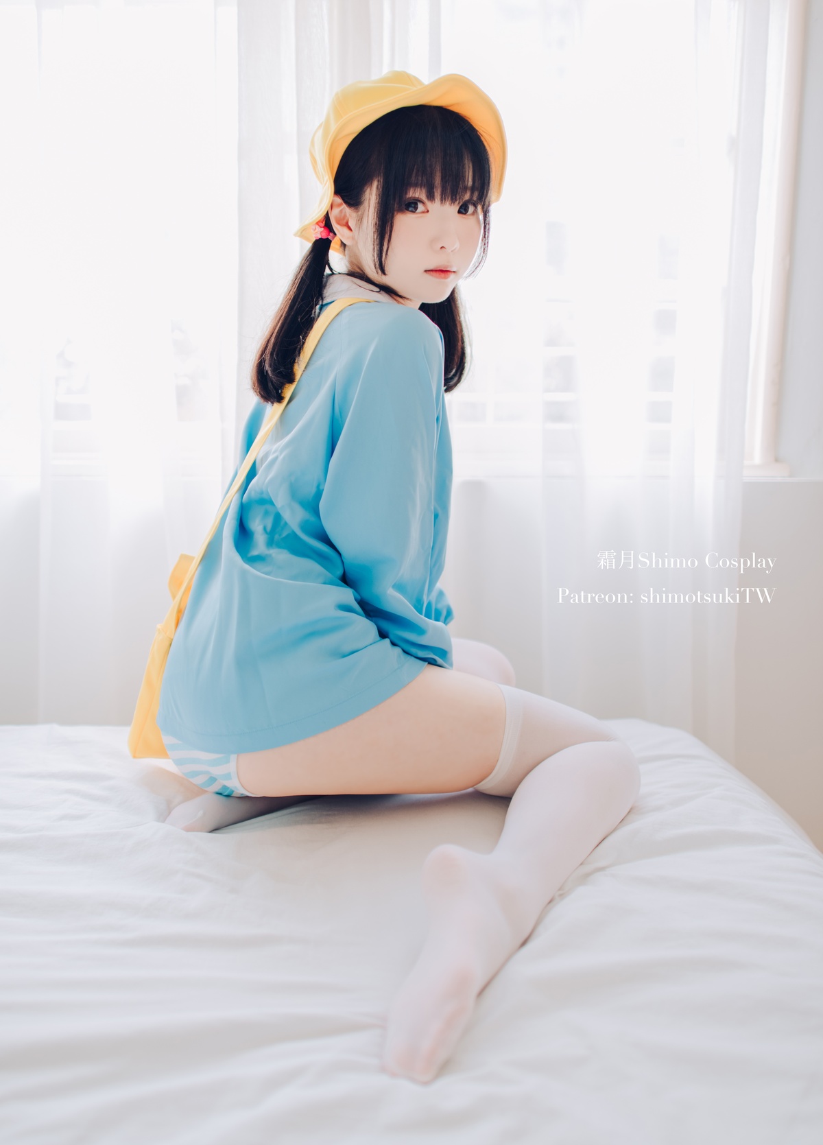 图片[2]-「cosplay」霜月shimo – NO.18 幼稚园-COS世界