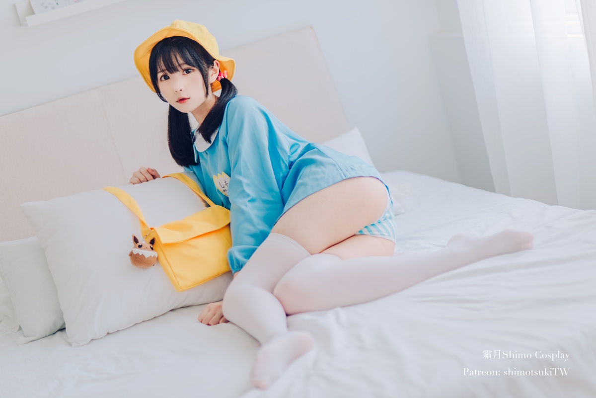 图片[3]-「cosplay」霜月shimo – NO.18 幼稚园-COS世界