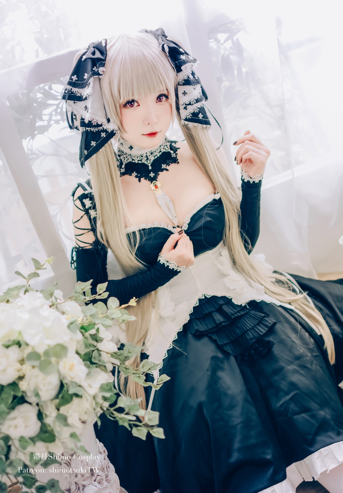 图片[5]-「cosplay」霜月shimo – NO.17 可畏-COS世界