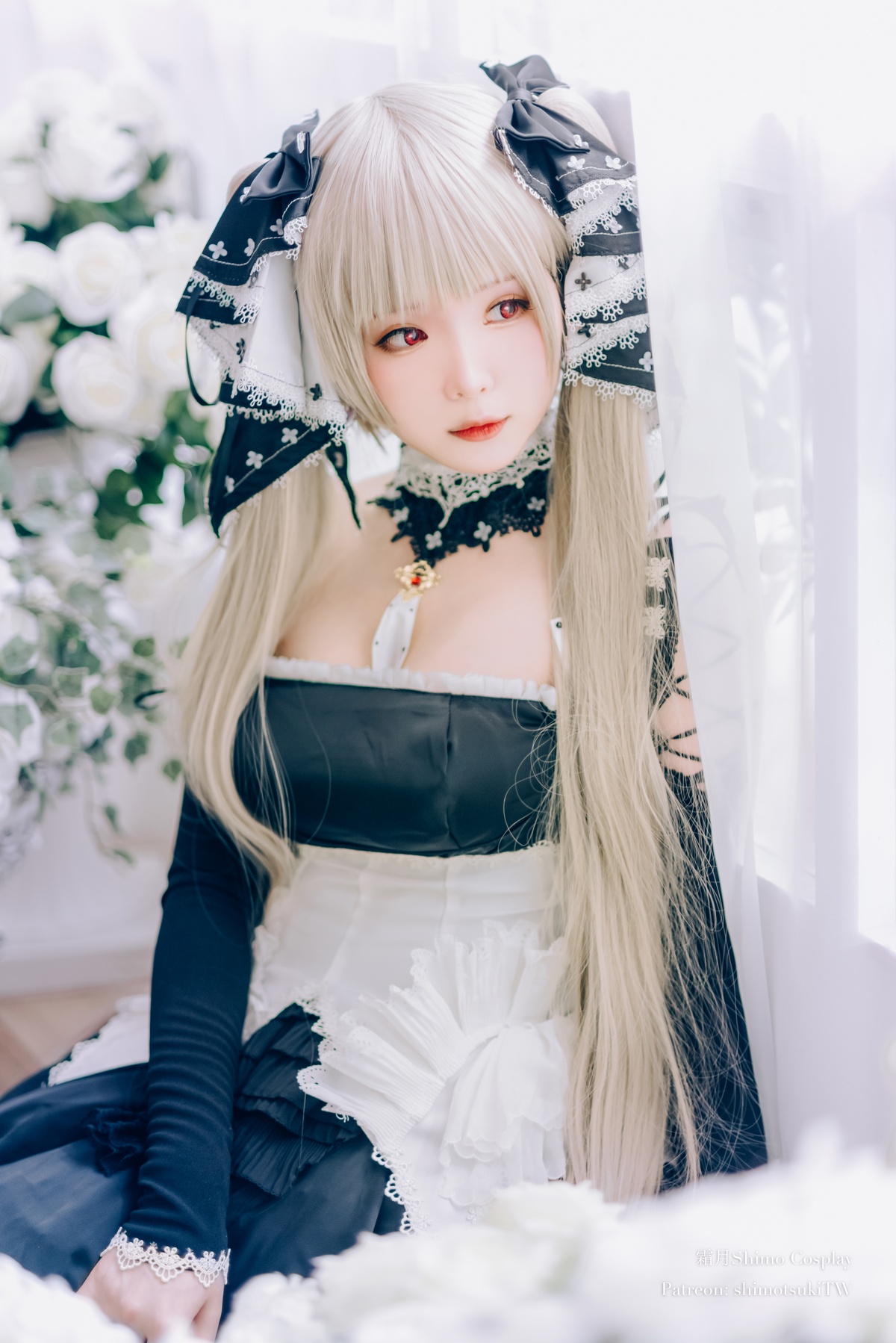 图片[4]-「cosplay」霜月shimo – NO.17 可畏-COS世界