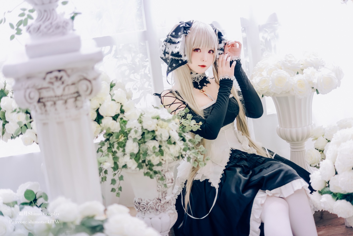 图片[3]-「cosplay」霜月shimo – NO.17 可畏-COS世界