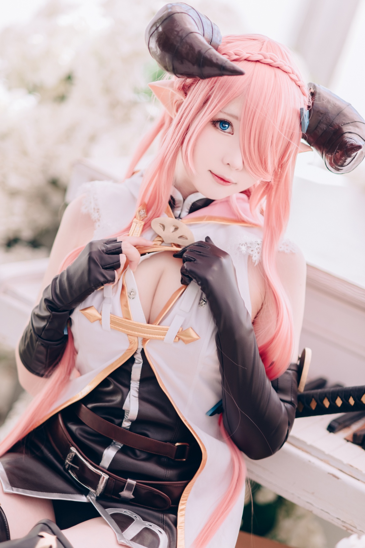 图片[4]-「cosplay」霜月shimo – 新建文件夹-COS世界