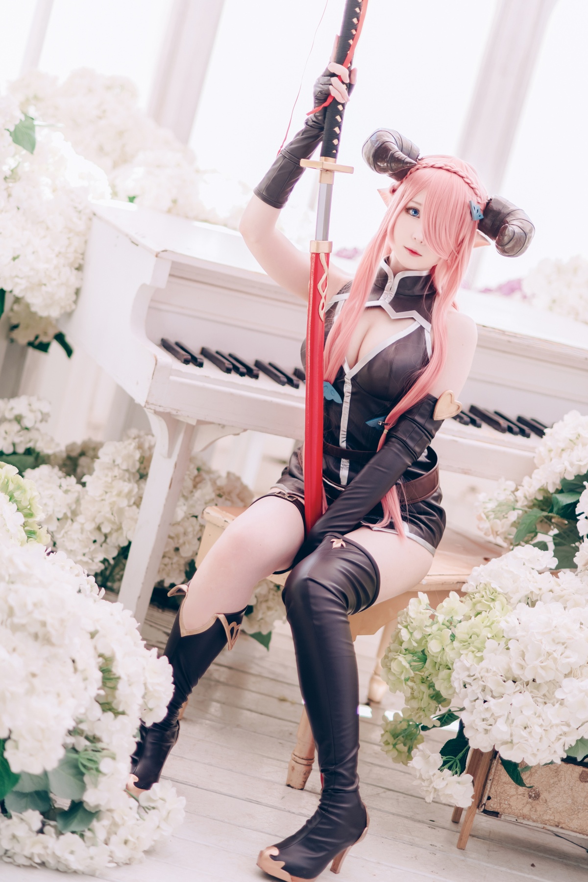 图片[5]-「cosplay」霜月shimo – 新建文件夹-COS世界