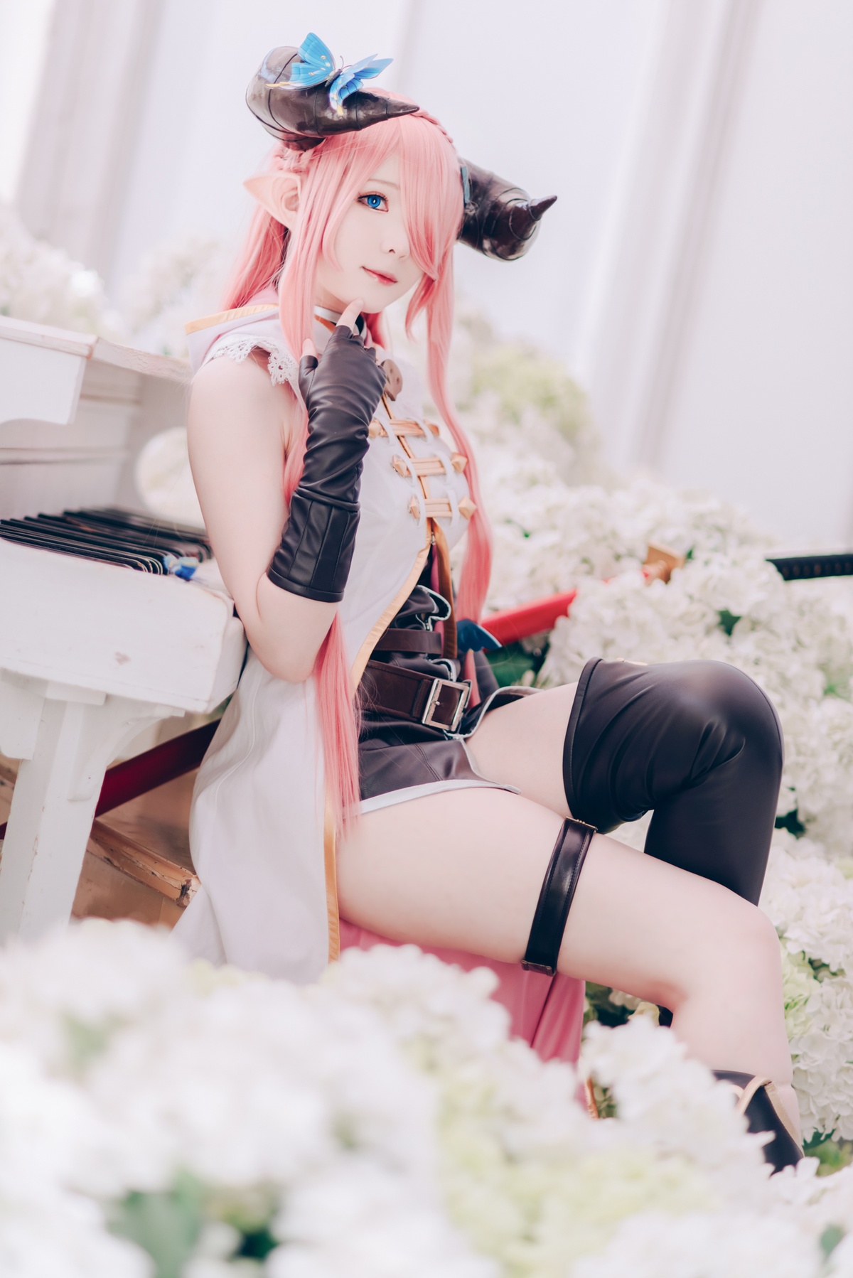 图片[2]-「cosplay」霜月shimo – 新建文件夹-COS世界