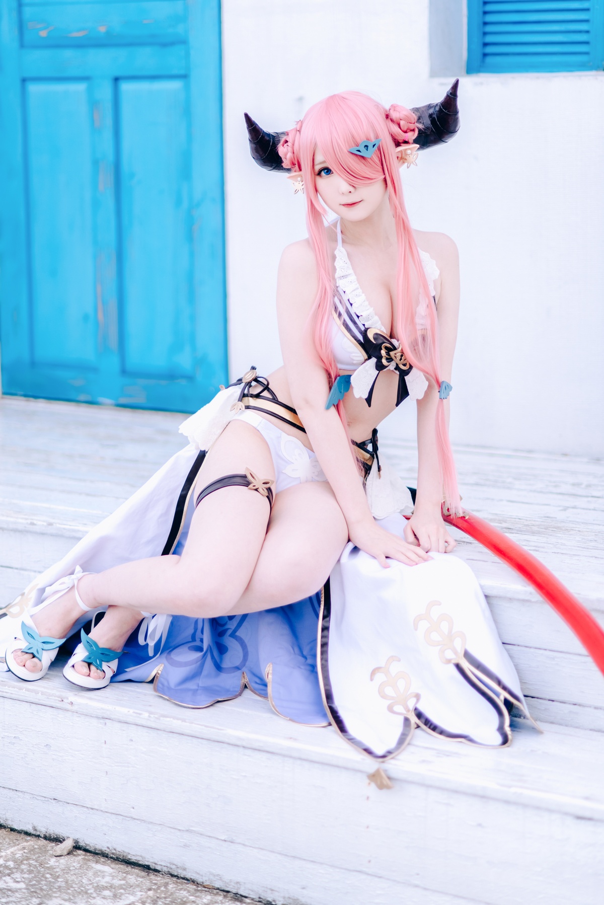 图片[4]-「cosplay」霜月shimo – 新建文件夹-COS世界