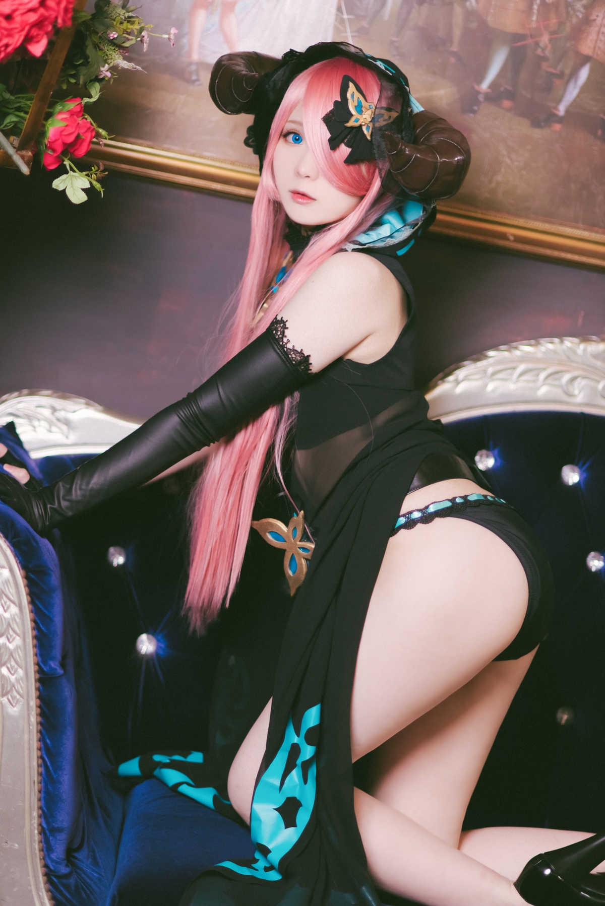 图片[3]-「cosplay」霜月shimo – 新建文件夹-COS世界