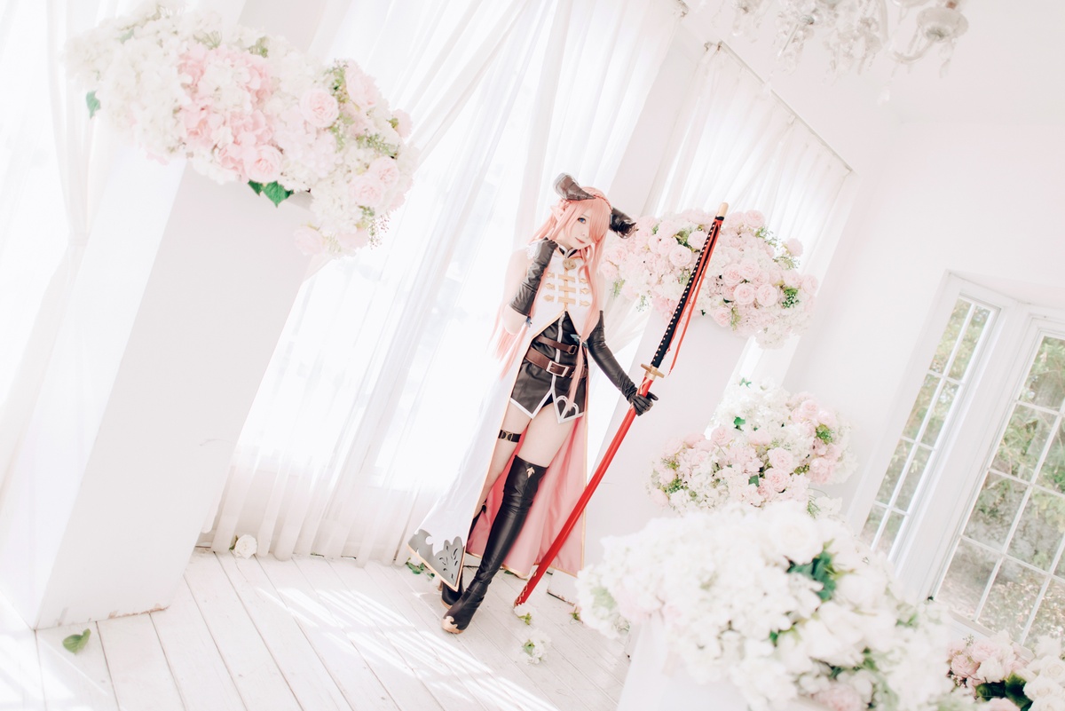 「cosplay」霜月shimo-COS世界