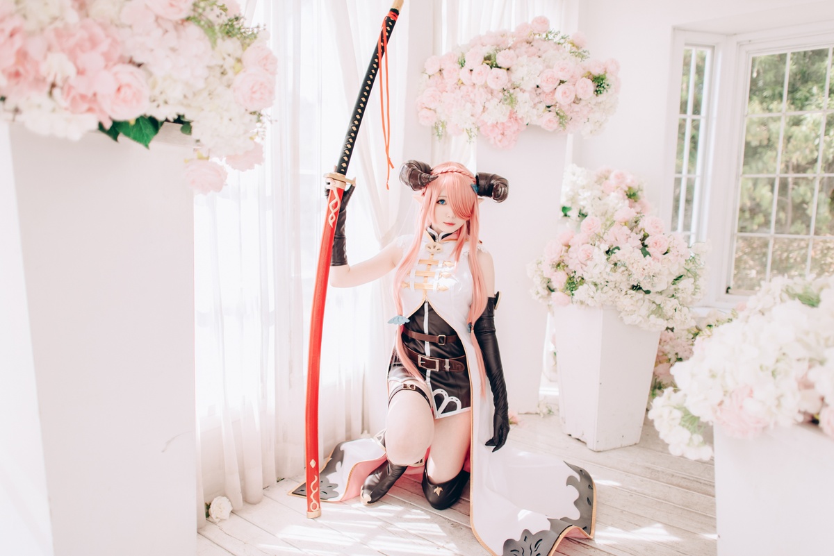图片[4]-「cosplay」霜月shimo-COS世界