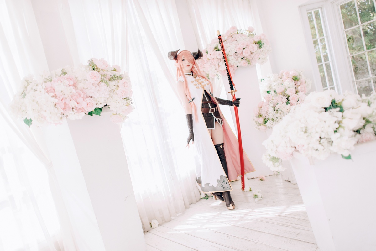 图片[2]-「cosplay」霜月shimo-COS世界