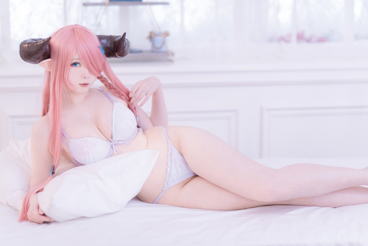 图片[4]-「cosplay」霜月shimo-COS世界