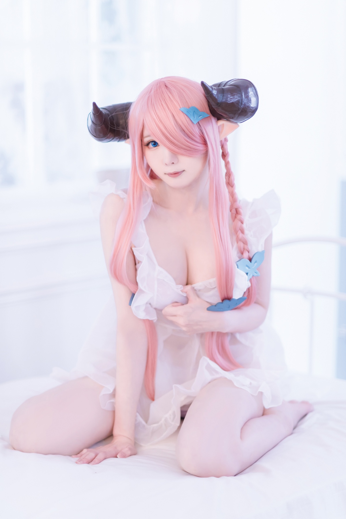 「cosplay」霜月shimo-COS世界