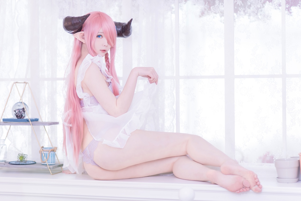 图片[3]-「cosplay」霜月shimo-COS世界