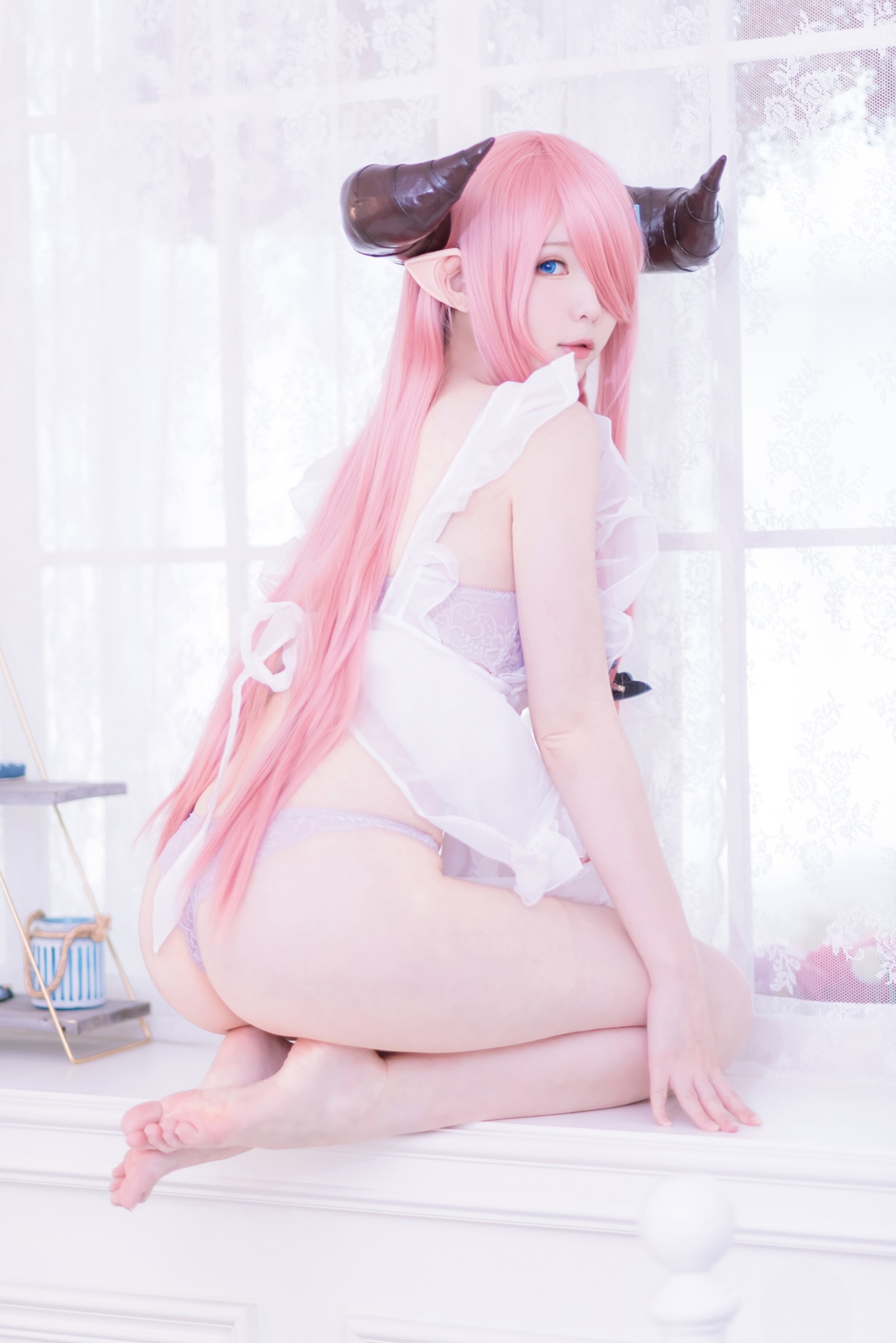图片[2]-「cosplay」霜月shimo-COS世界