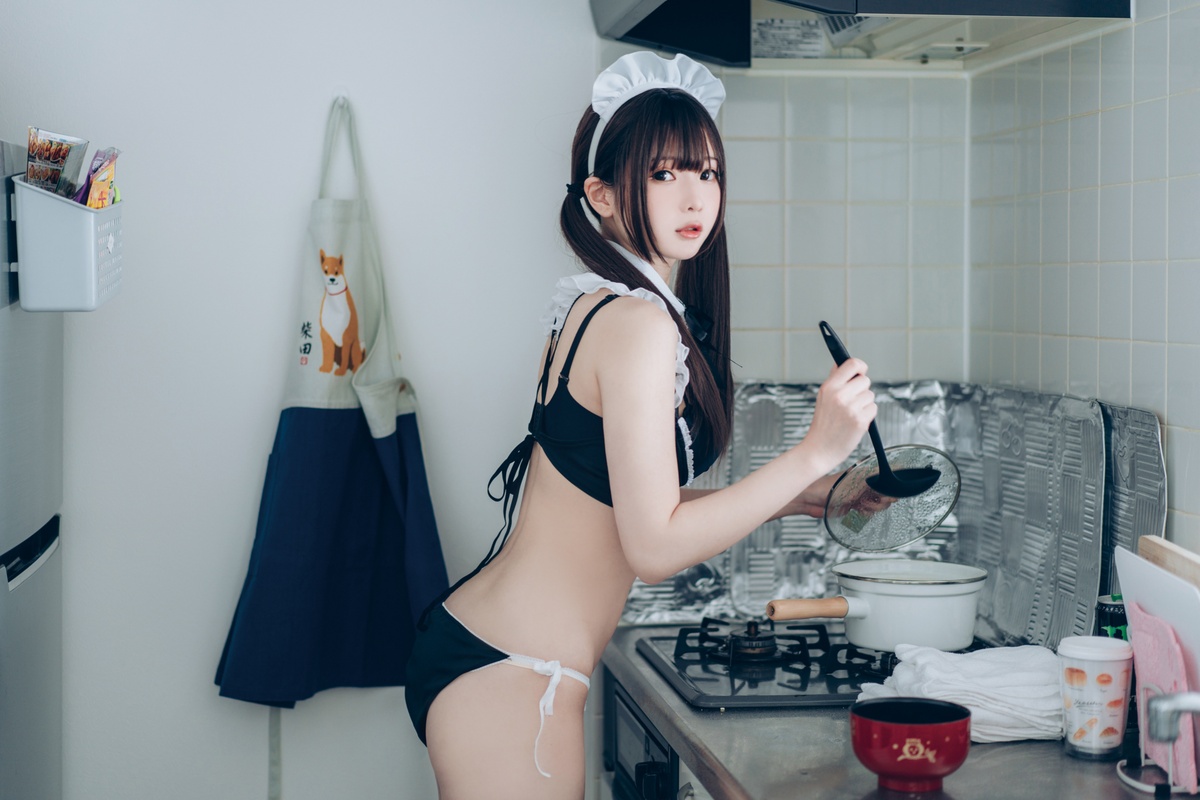 图片[2]-「cosplay」霜月shimo – NO.38 SPRING-COS世界