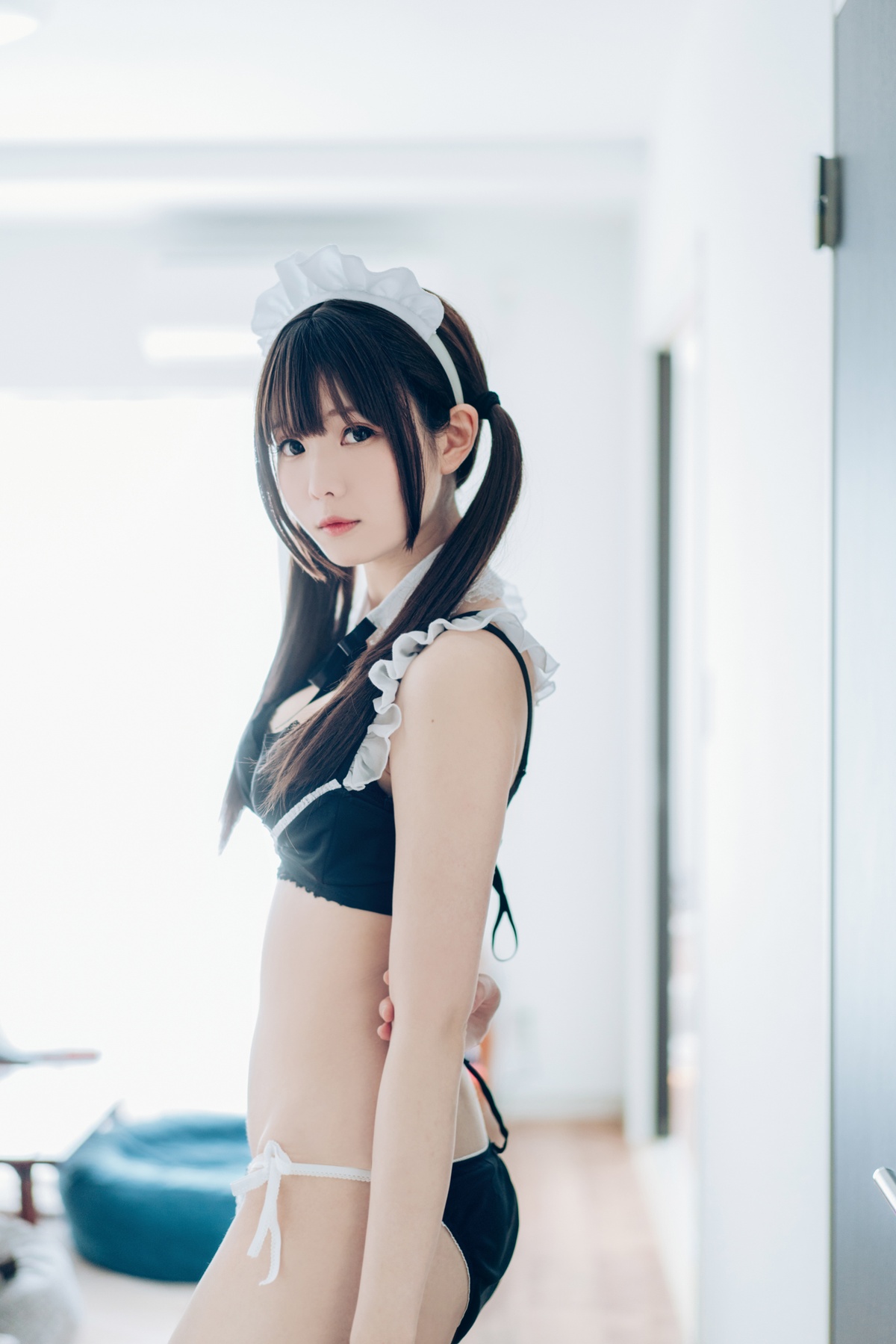 图片[5]-「cosplay」霜月shimo – NO.38 SPRING-COS世界
