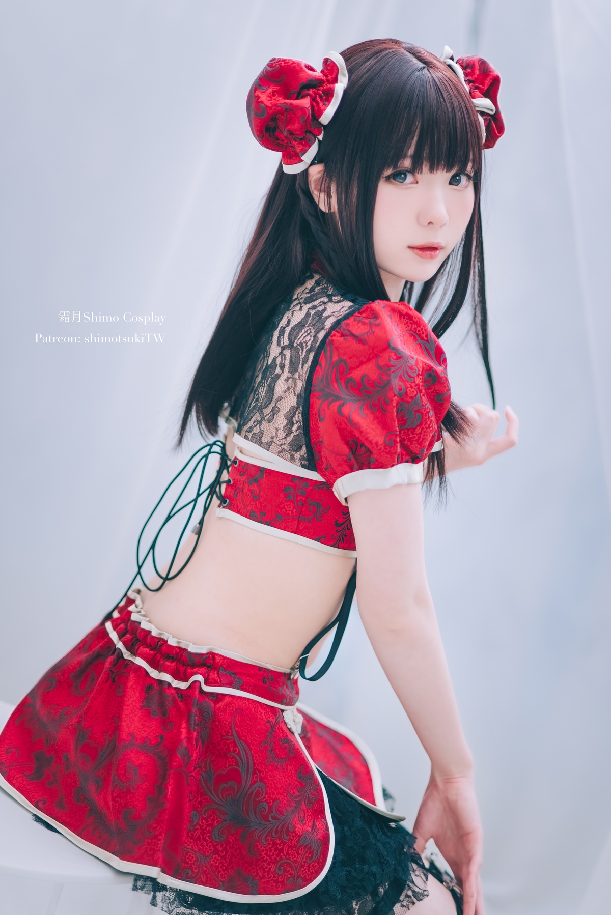 图片[5]-「cosplay」霜月shimo – NO.31 中华娘-COS世界