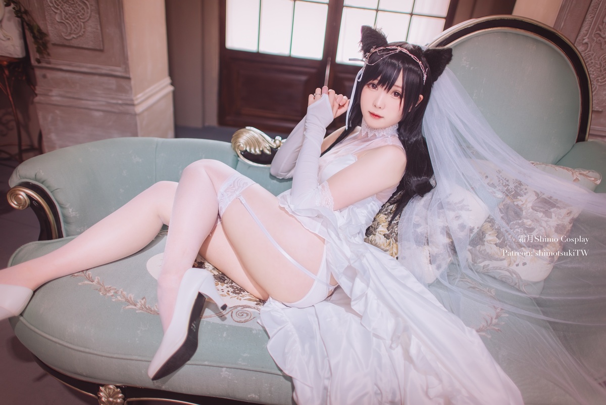 图片[5]-「cosplay」霜月shimo – NO.30 爱宕-COS世界