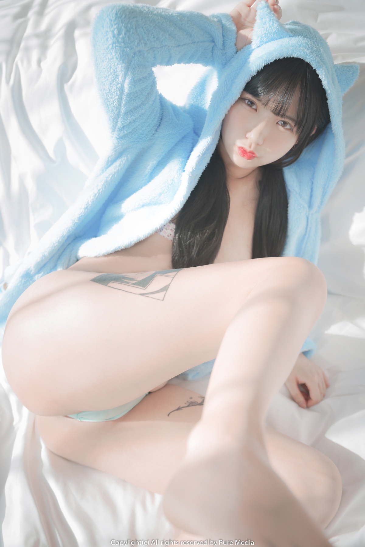 图片[5]-「网络红人」Hizzy NO.004  VOL.561-COS世界