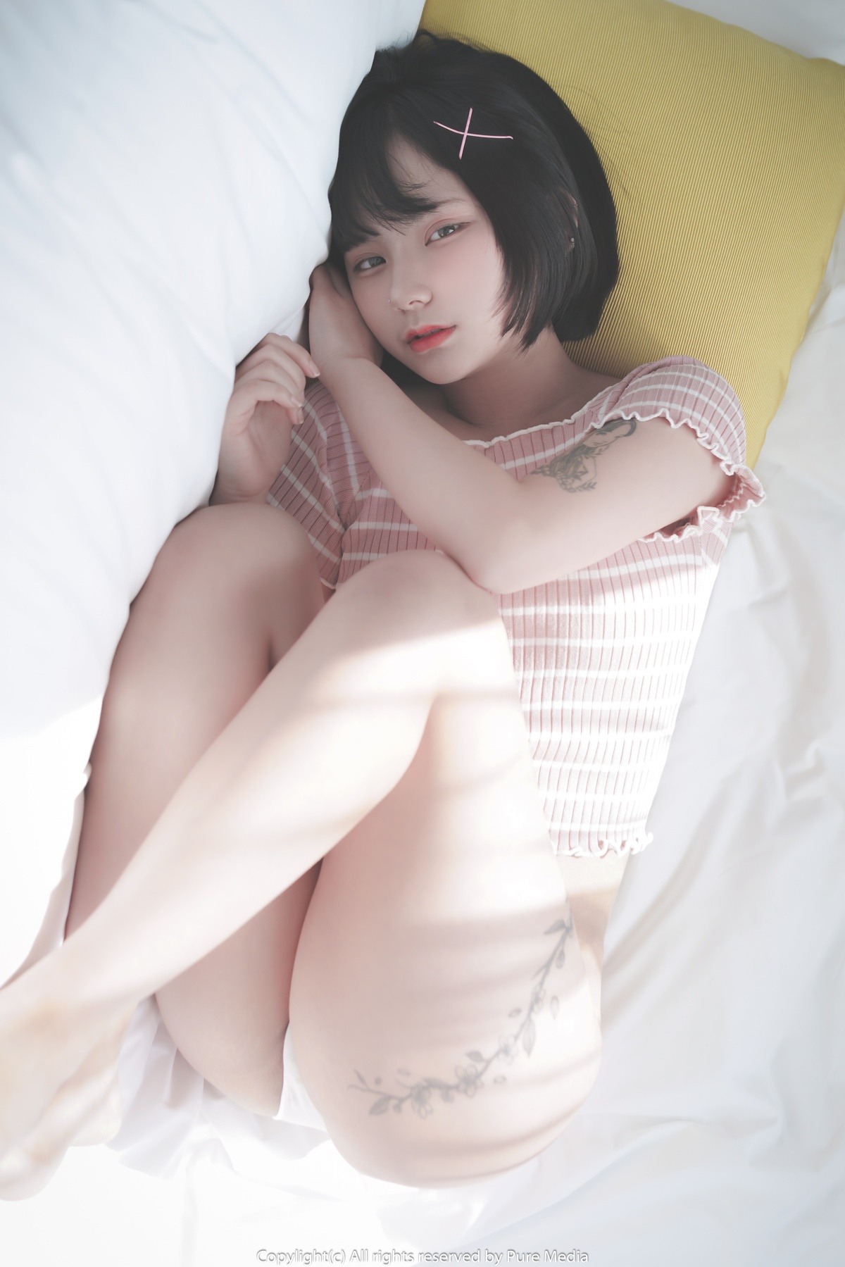 「网络红人」Hizzy NO.003  VOL.461-COS世界