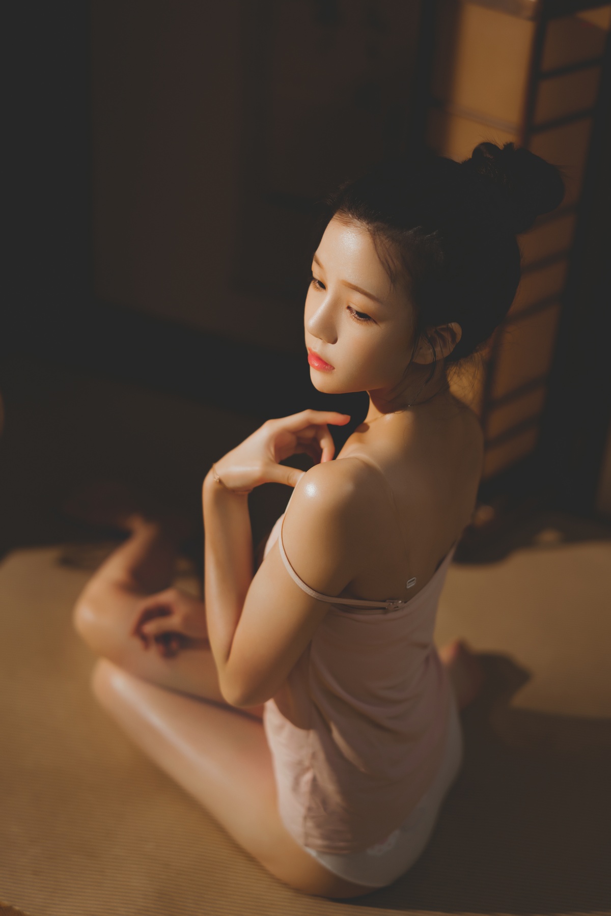 「网络红人」桜桃喵 炙夏01-COS世界