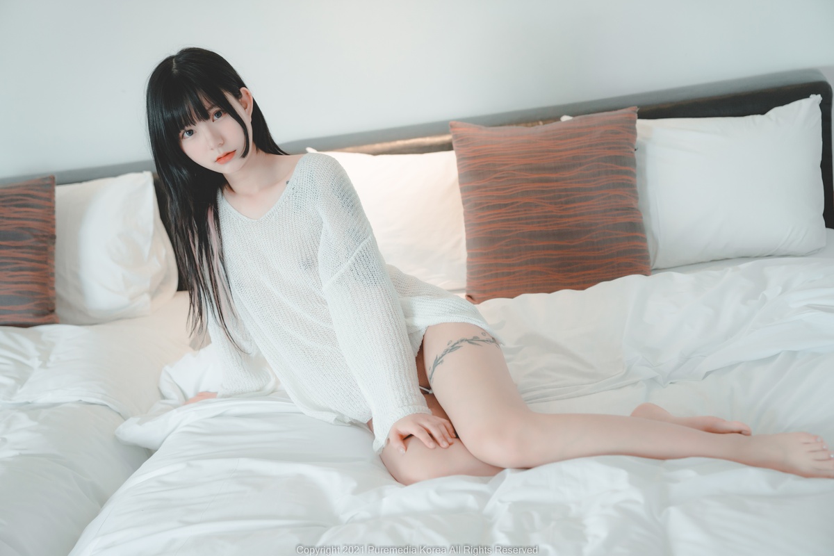 「网络红人」Hizzy NO.007  VOL.86-COS世界