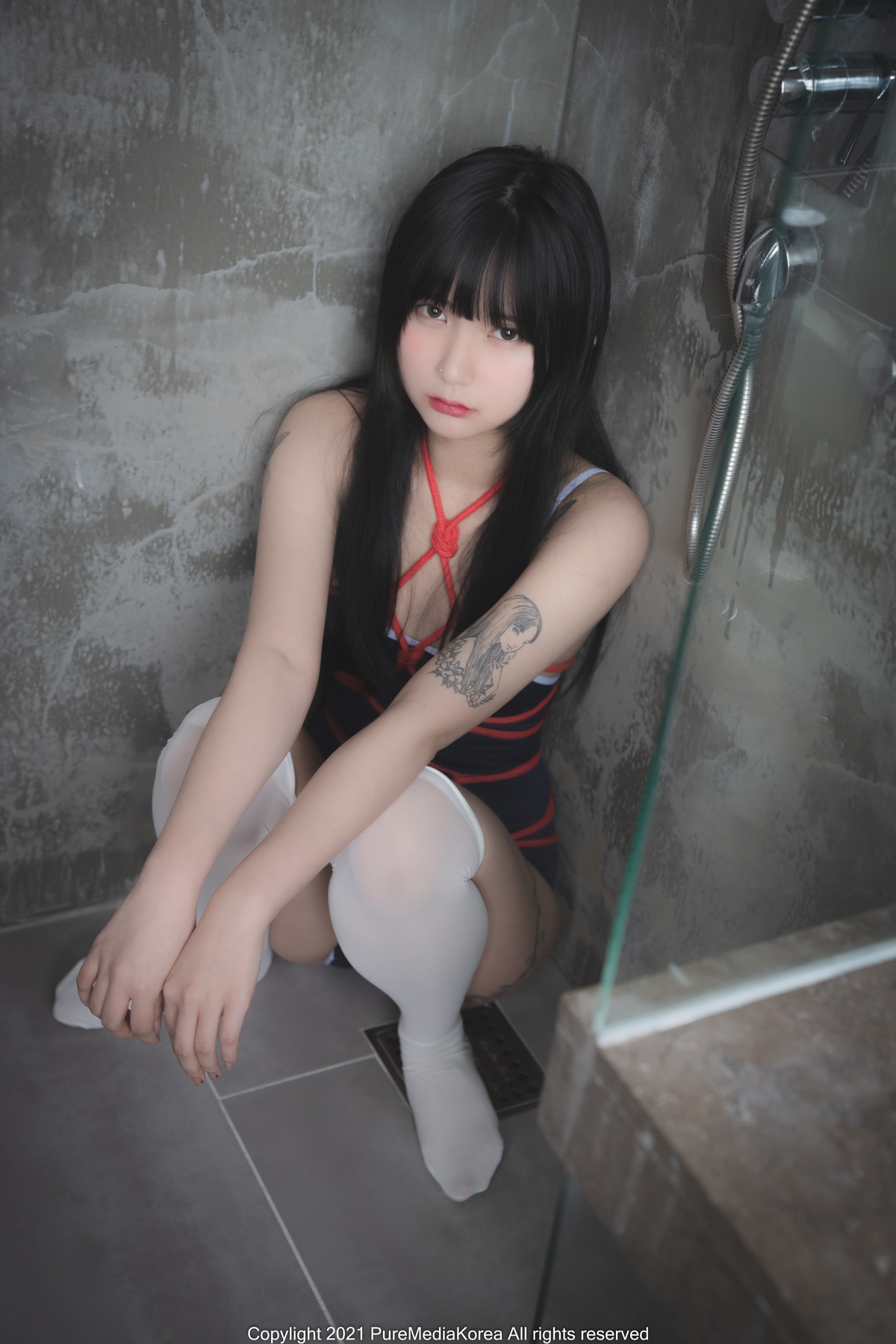 图片[3]-「网络红人」Hizzy NO.005  VOL.732-COS世界