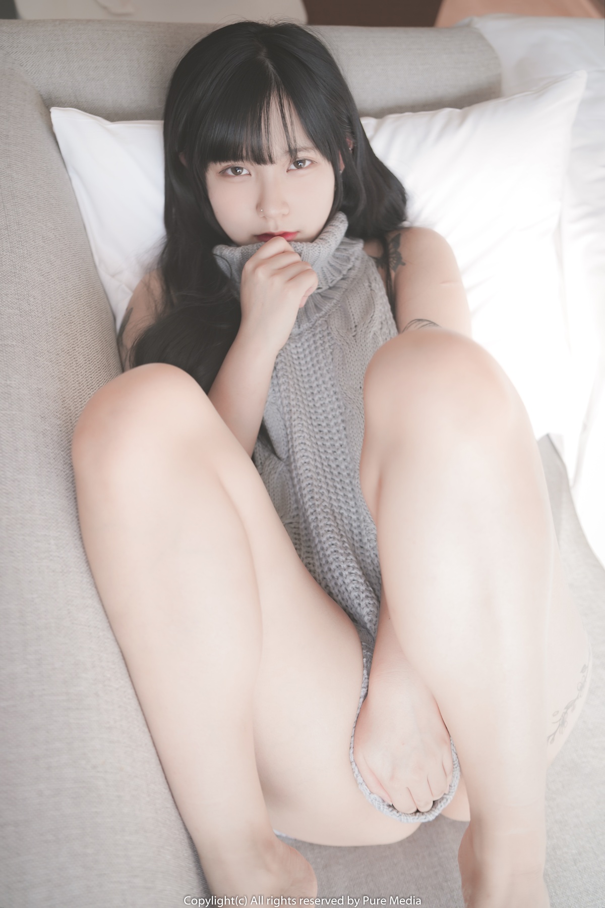 图片[4]-「网络红人」Hizzy NO.004  VOL.563-COS世界