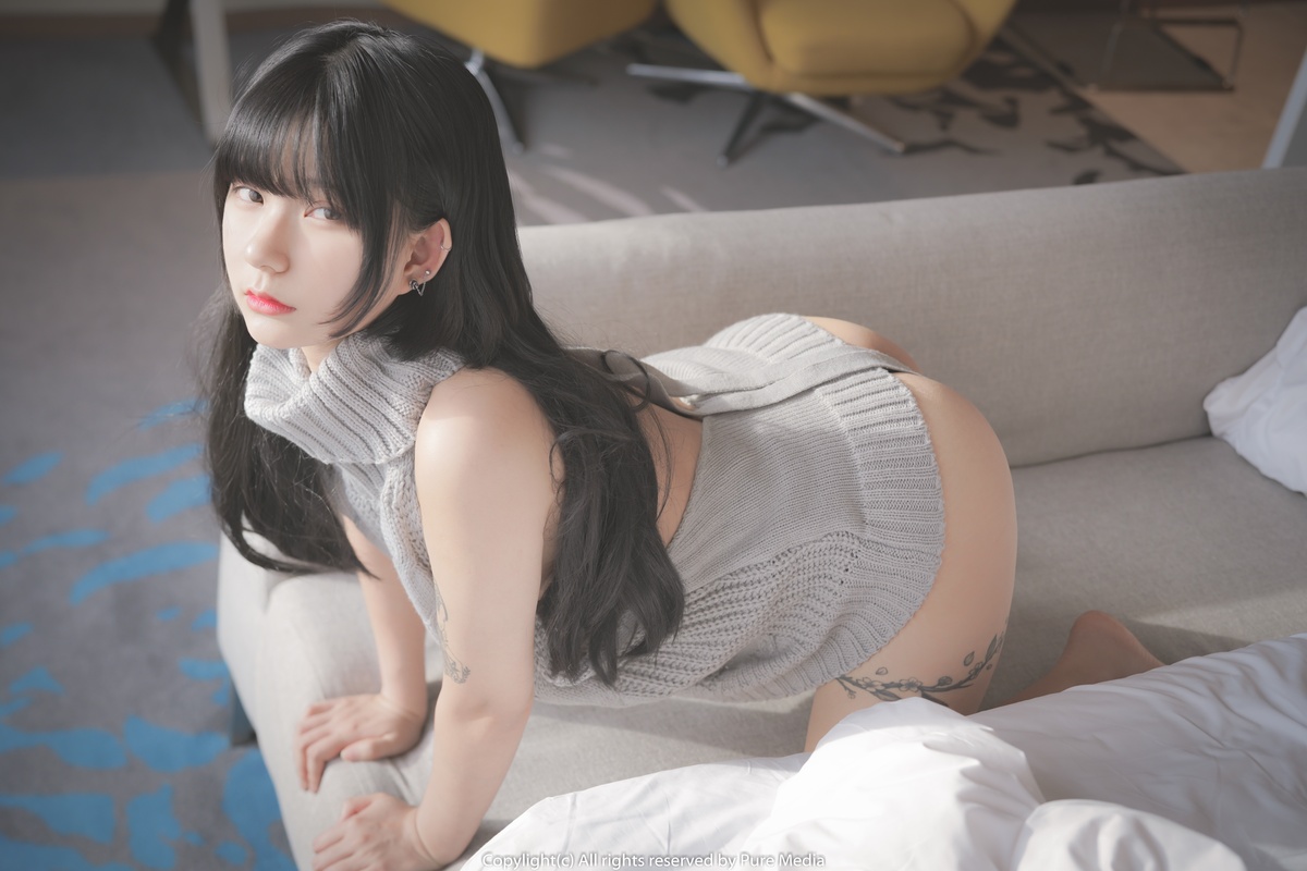 图片[2]-「网络红人」Hizzy NO.004  VOL.563-COS世界