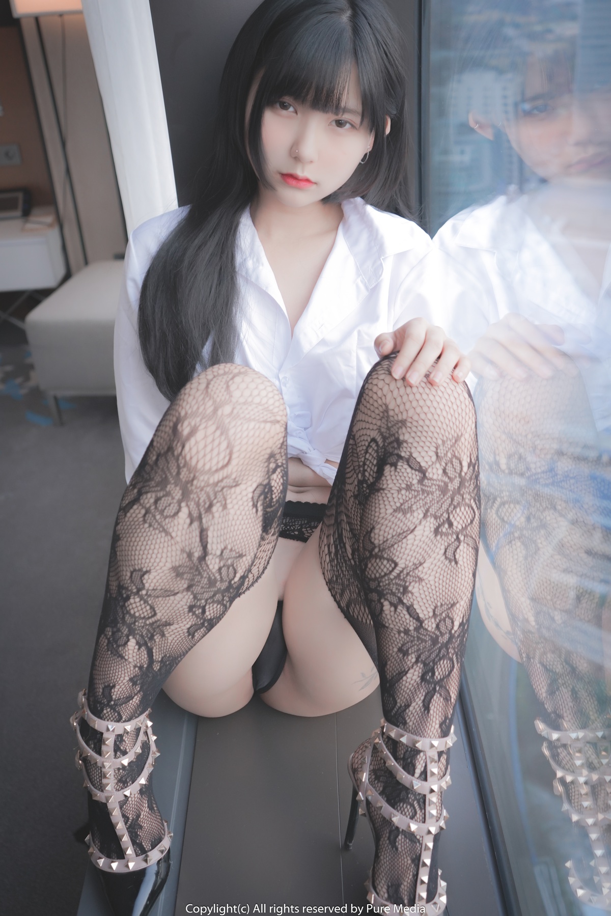 图片[2]-「网络红人」Hizzy NO.004  VOL.562-COS世界