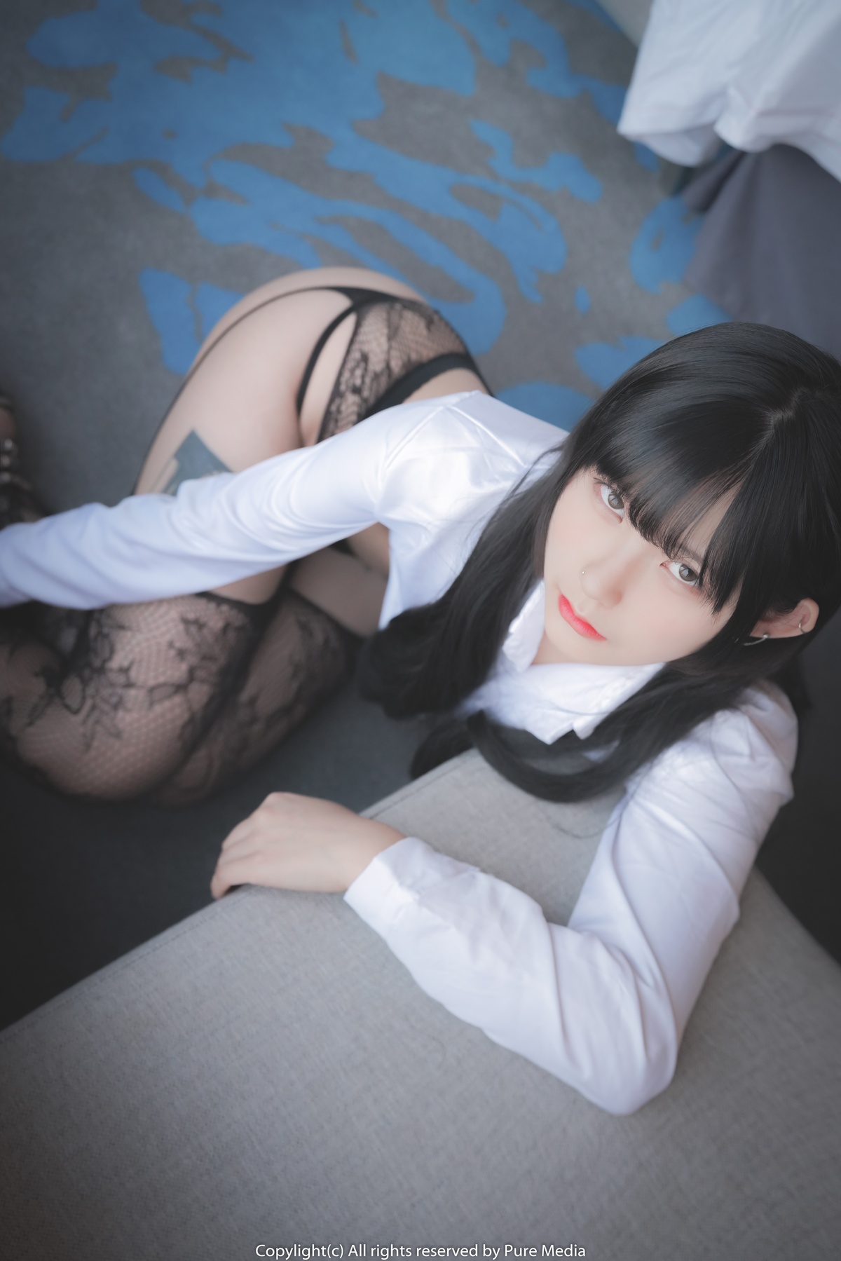 图片[5]-「网络红人」Hizzy NO.004  VOL.562-COS世界