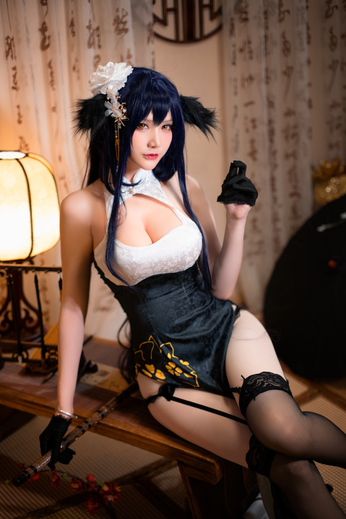 图片[5]-「网红萝莉」仙九Airi – NO.11 吾妻-COS世界