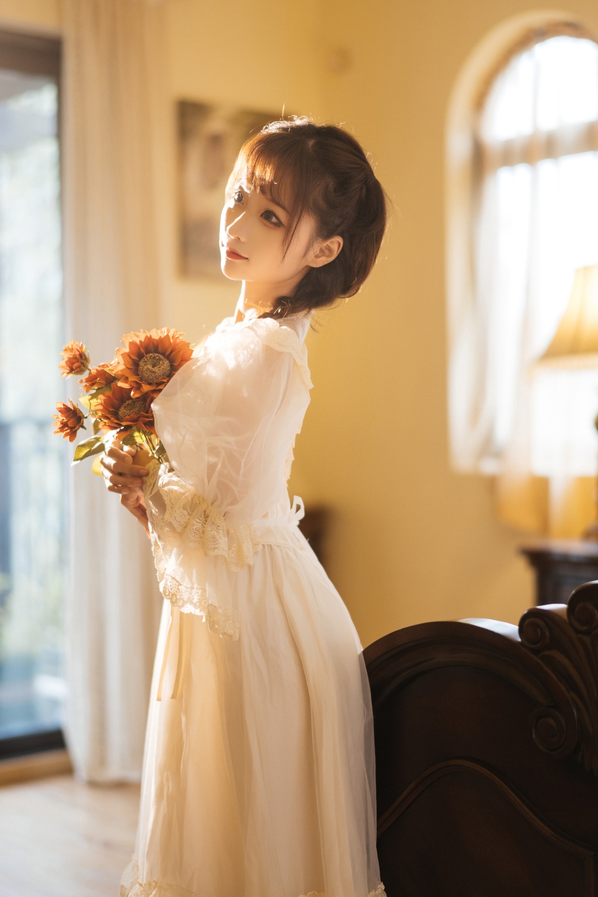 图片[5]-微博Coser@蠢沫沫 – 古着-COS世界