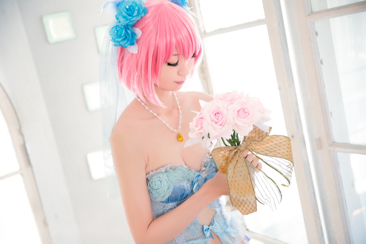 图片[5]-Mikehouse – NO.29 新婚生活マル秘ファイル-COS世界