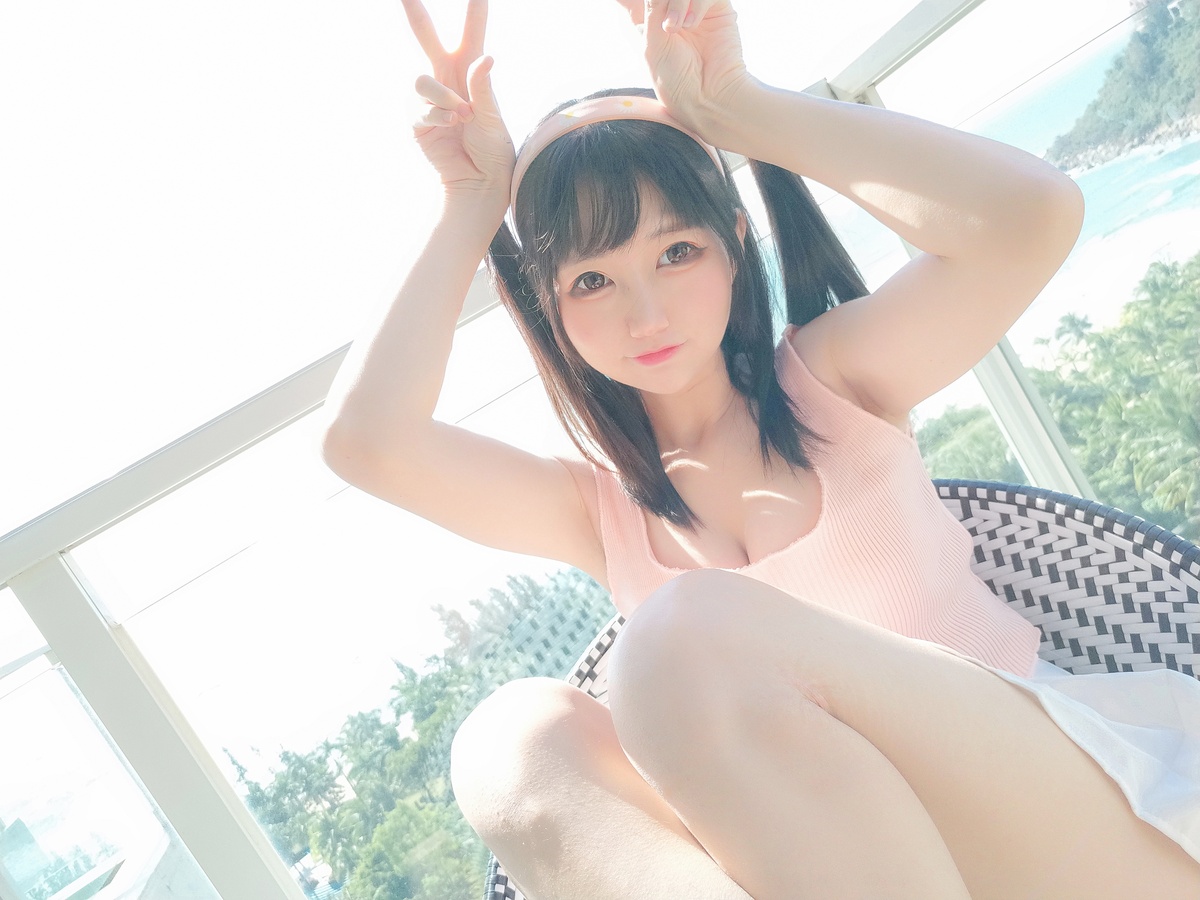 图片[3]-魔物喵写真集图片-COS世界