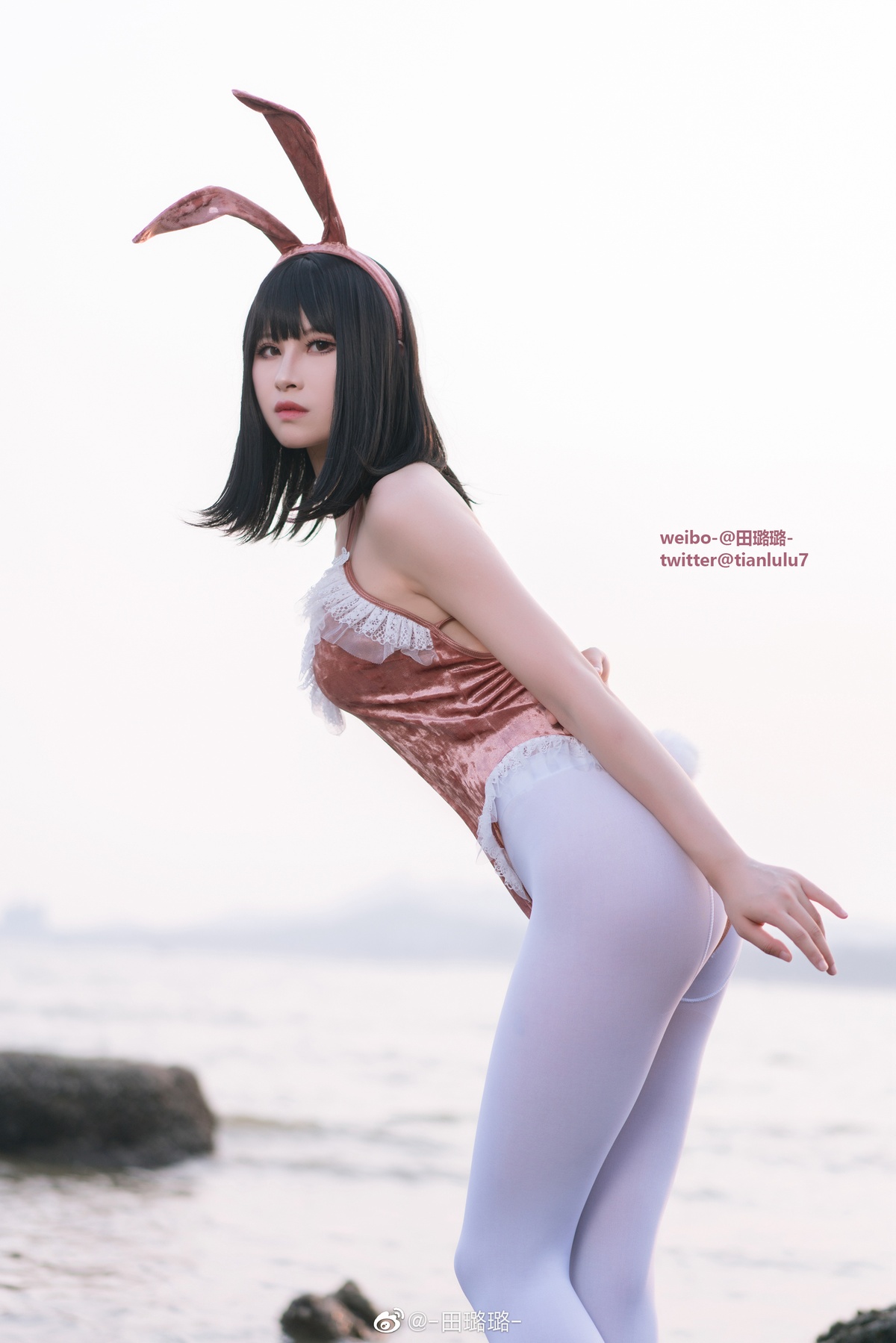 图片[3]-田璐璐 NO.008 未整理COS及日常-COS世界