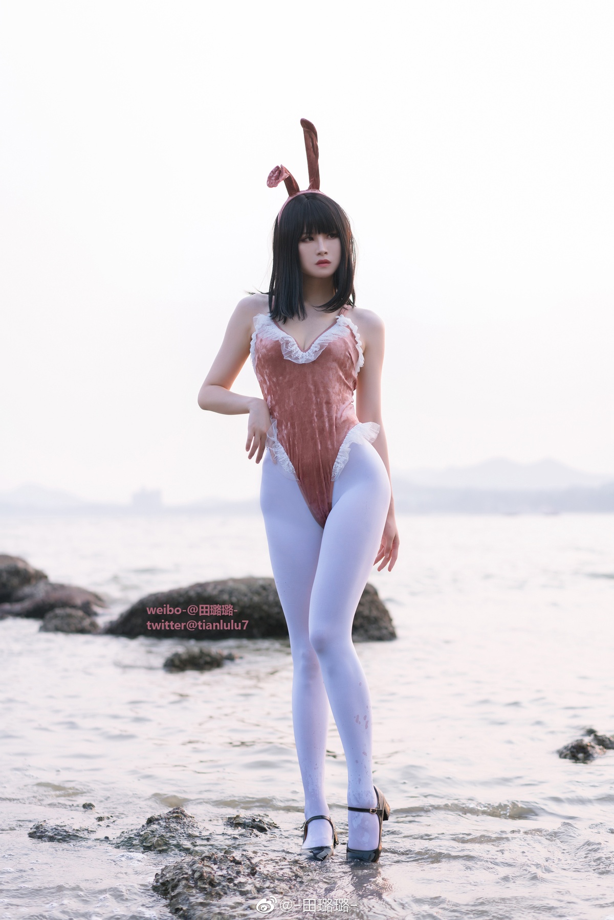 图片[5]-田璐璐 NO.008 未整理COS及日常-COS世界