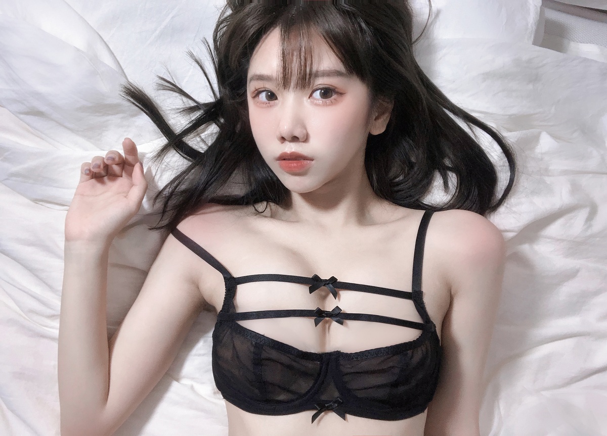 图片[2]-「网红萝莉」果咩酱w NO.012 男友视角-COS世界